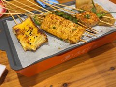 -冶建镜子·中国龙虾王(总店)