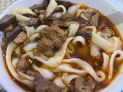 -云冈美高大酒店-西餐厅