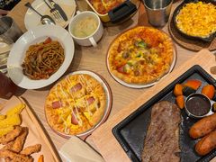 -必胜客(WOW贺州灵峰店)
