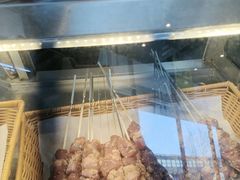 -张碗碗青海牛肉拉面(王城公园店)