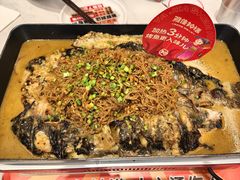 -雅佳神话·麻辣烤鱼(新街口店)