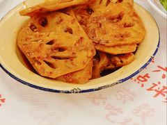 -堂瓦里·33年传统赣菜(第一街区店)