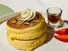 舒芙蕾-T館·花园艺术餐厅