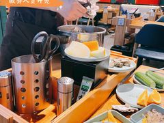 -蚝英雄鲜蚝自助专门店(长楹天街直营店)