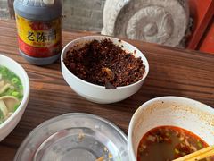 -老李家杂肝汤(回民街店)