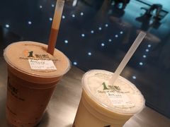 -1点点(长乐机场店)