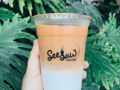 -Seesaw Coffee(朝阳大悦城店)