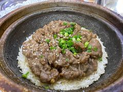 -红星光发煲仔饭(大石街店)