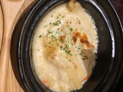 -蟹道乐(新宿本店)