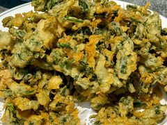 -华盛园卷子王农家菜水库鱼