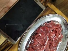 -江村四哥新鲜牛肉店(江高总店)