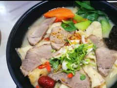 -玉祥府牛肉罩饼(金光道店)