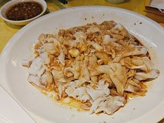 -新高记·粤菜·湛江鸡(南头古城店)