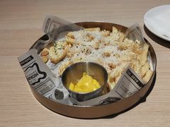 -卡朋西餐(悦汇城店)