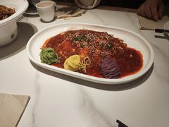 -鸡毛店·川菜(文殊院店)