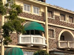 -天津五大道文化旅游区