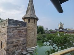 -赤坎·广东华侨国际旅游度假区