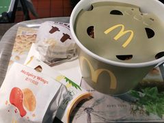 -麦当劳(文武路店)