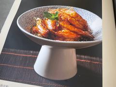 -沿途四季·云南菜·诗酒茶(蓝色港湾店)