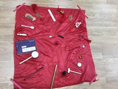 -绿城奇妙园双语日托(华茂悦峰园区)