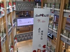 -凤凰汇购物中心