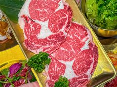 -大千金齐齐哈尔烤肉(清湖店)
