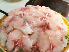 鲩鱼片-萬家灯火·私房湘菜·22年老手艺(南岭大道店)