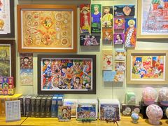 -3D·JP拼图(新中关购物中心店)