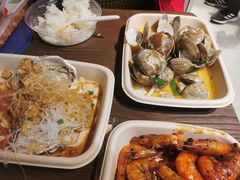 大连高盐大生蚝-盒马鲜生(双清路店)