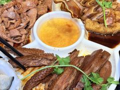 -潮澎派·潮汕菜大排档(南较西路店)