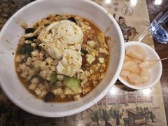 -老乌家特色小炒泡馍(大皮院店)