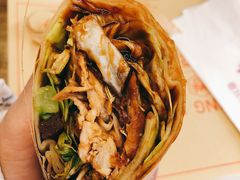 -特派卷·老北京烤鸭卷(合生汇购物中心店)