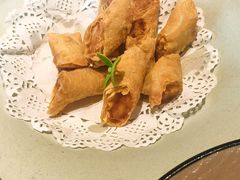 -佬太公海鸭·海鲜大排档(上海总店)