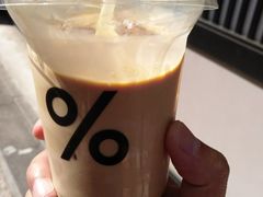 -% Arabica(京都东山店)