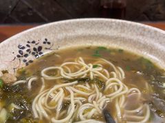 -舒蔡记生煎菜饭(云南中路店)