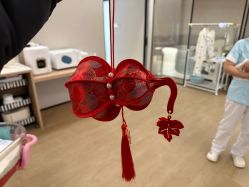 -美悦湾月子中心(熙湖店)