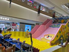 -龙湖西安曲江天街
