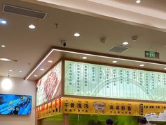-陳香貴·兰州牛肉面(上海长风大悦城店)