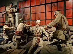 -上海四行仓库抗战纪念馆