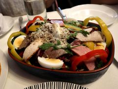 -成桂西餐厅·42年的味道(五大道疙瘩楼店)