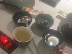 -狐狸爱上椰子鸡(滨江星光大道店)