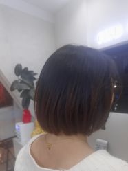 -FINE HAIR 烫染专业设计