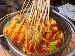 -北京食堂·烤鸭·宵夜(亚运村店)