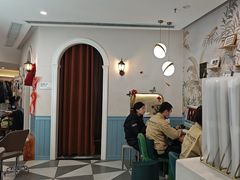 -拾光秀照相馆(石家庄勒泰中心店)