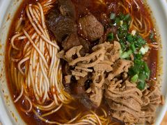 -晓马鸭店(新芜路店)