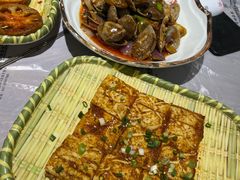 -沈记烧烤海鲜(江汉二路店)