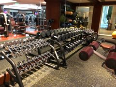 -广州富力丽思卡尔顿酒店