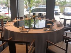 -禧宴Joyous Restaurant(禧园店)