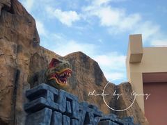 -龙谷湾旅游休闲度假区