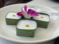-泰莲庭·溪畔餐厅(雁栖湖店)
